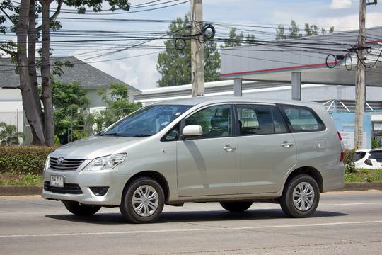 One Day Trip to Mussoorie from Dehradun Image