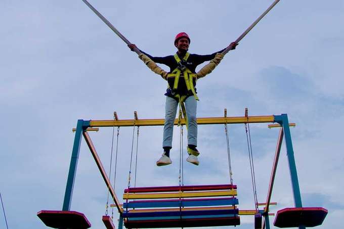 Rocket Ejector in Sausar, Madhya Pradesh