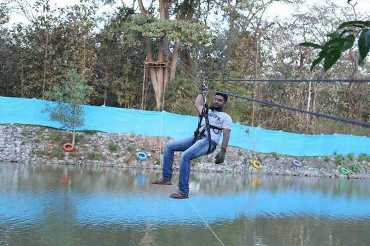 Kali Adventure Camp Image