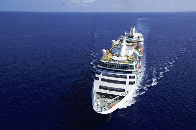 Cordelia Cruise | Mumbai-Kochi