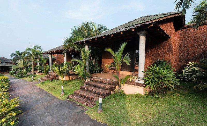 Sanskruti Resort Gokarna Image