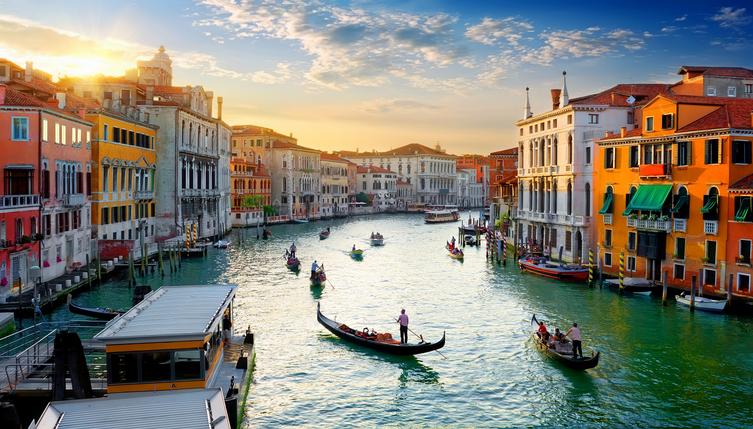 Grand Canal