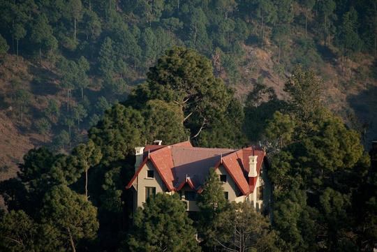 7 Pines Kasauli  Image