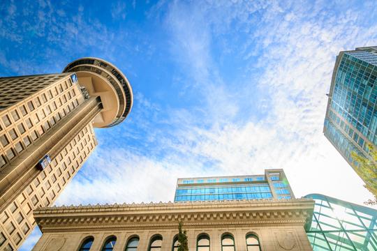 Vancouver Lookout Tickets Image