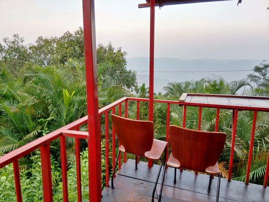 Sherbaug a Theme Park & Resort Image