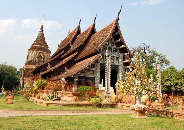 Wat Lok Moli