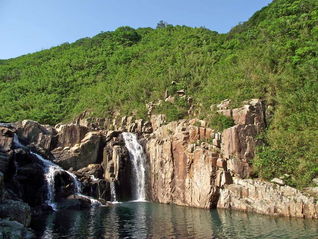Sai Kung Guided Trekking Image