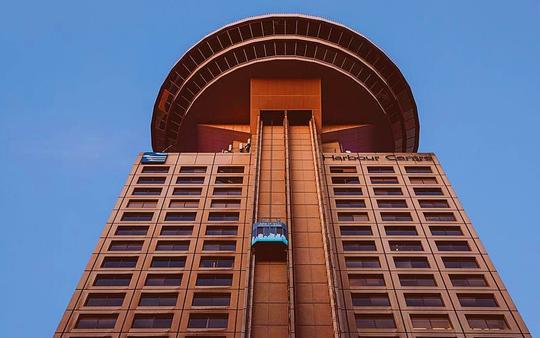 Vancouver Lookout Tickets Image