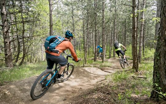 Rishikesh Daredevil Tour Image