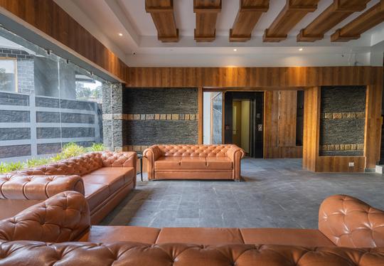 Nibaana Dharamshala Image