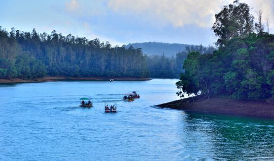 Group Tour Package From Chennai Image