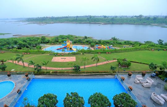 Rio Colina Resort Image