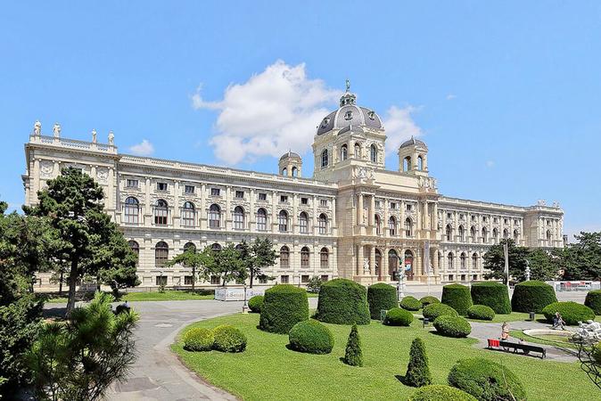 Natural History Museum
