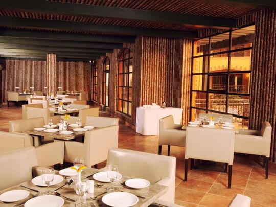 Discover Resort Image