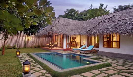 Evolve Back Kabini Image