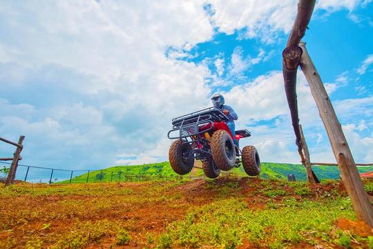 Day Out at Kunjwan Resort Image