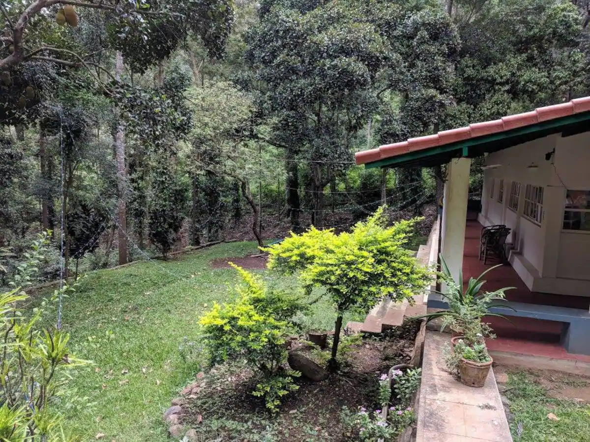 Yercaud Homestay Amidst Coffee Estate Image