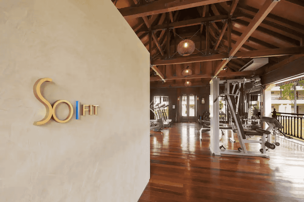 Sofitel Mauritius Image