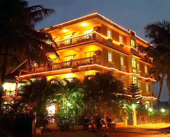 Alagoa Resort, Goa | Luxury Staycation Deal