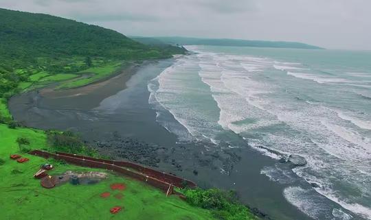 Mumbai to Dapoli Sightseeing Tour Image