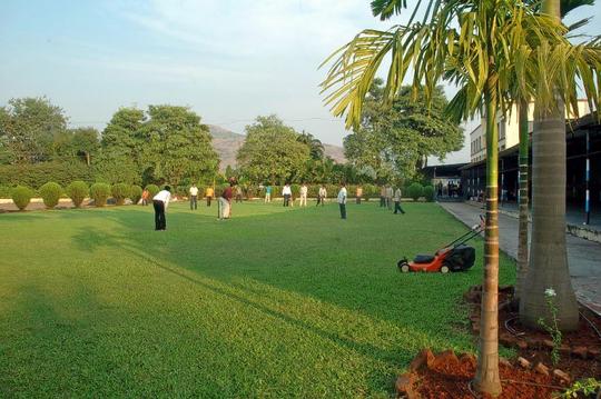 UK Resort Khopoli Image