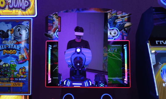 Fun At PUNO Raipur Image