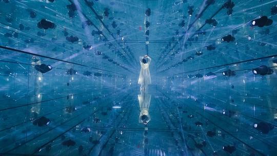 Aya universe & IMG Theme park Combo Image