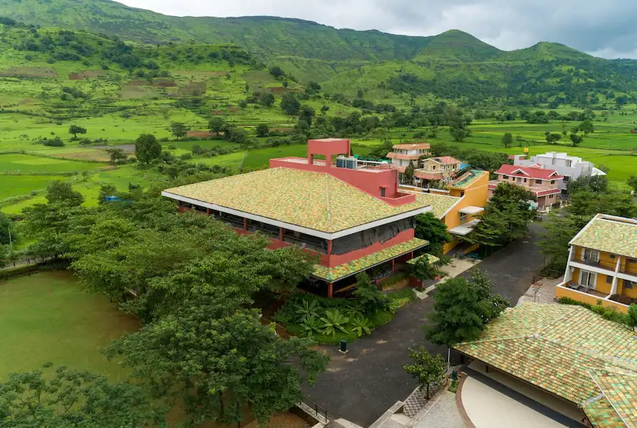 The Grand Gardens Resort  Image