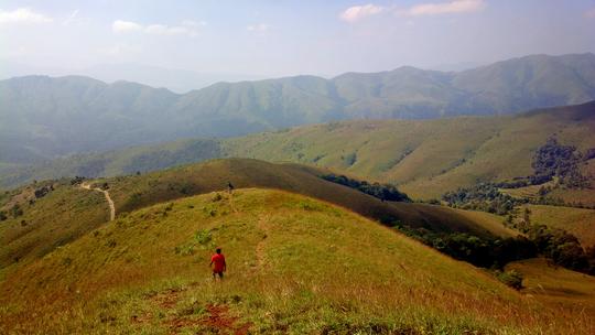 Offroad Jeep Ride In Kyathanamakki | Flat 9% Off Image