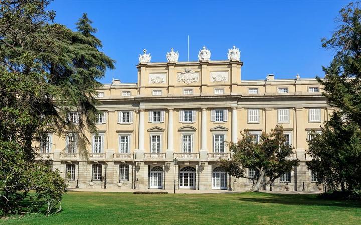 Palacio de Liria