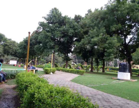 Periyar Park