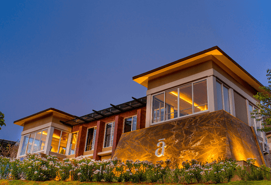 Atmantan Wellness Resort, Mulshi Image