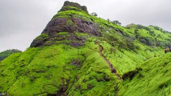Vikatgad Peb Fort