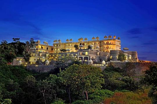 The Kumbha Bagh Image