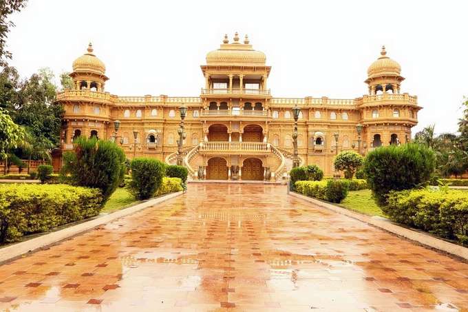 Aayush Resort Panvel