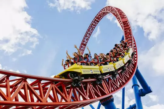 Gems Of Australia - Highlights of Gold Coast, Cairns & Melbourne Image