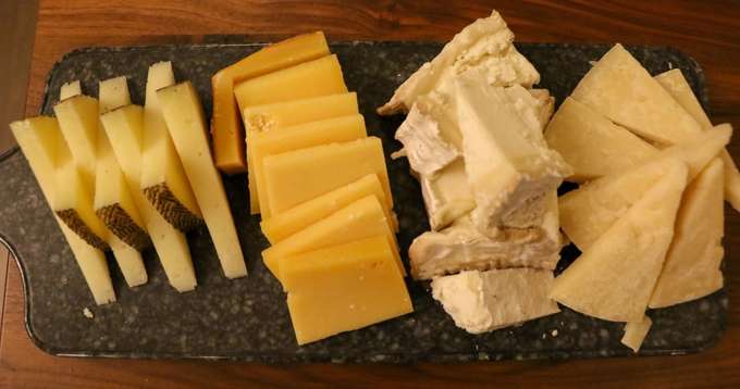 Philadelphia Locals Favorites Food Tour