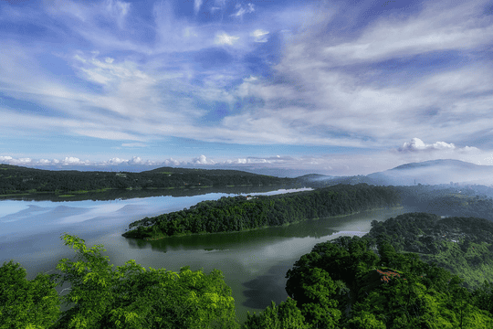 12 days Arunachal Pradesh with Meghalaya and Kaziranga Image