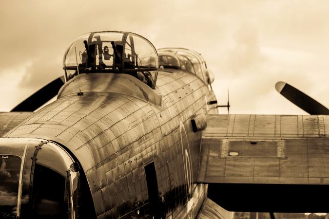 Battle Of Britain Memorial