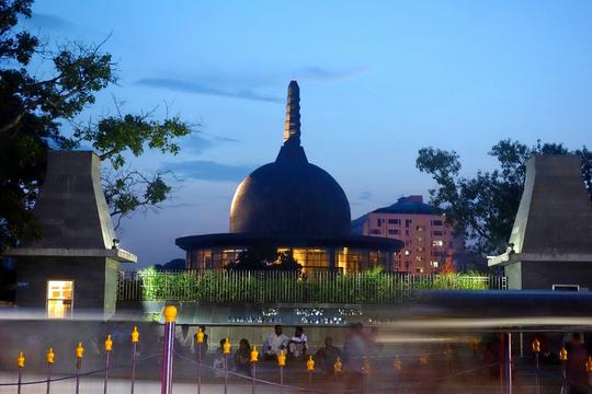 Patna Local Sightseeing Day Tour Image