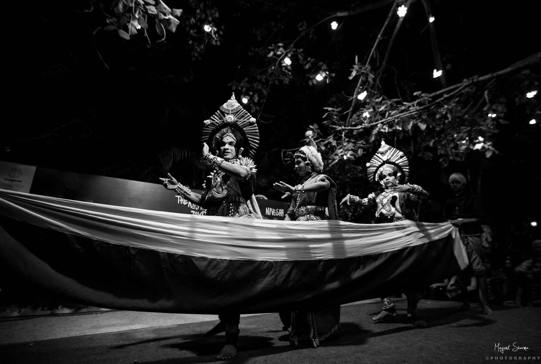 Coastal Karnataka Tour Image