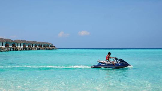 Amari Havodda Maldives  Image