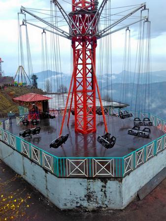 Hip Hip Hurray Amusement Park