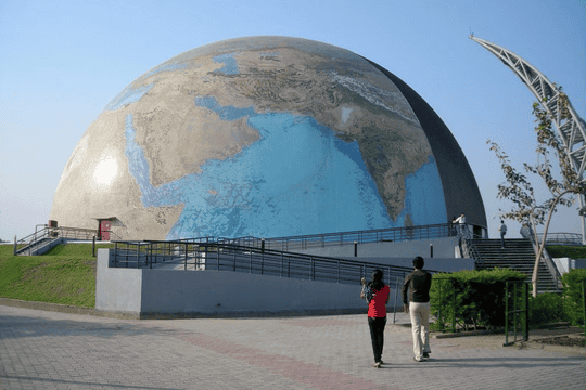 Ahmedabad City Tour Image