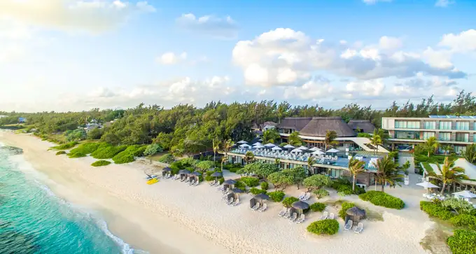 Radisson Blu Poste Lafayette Resort & Spa, Mauritius
