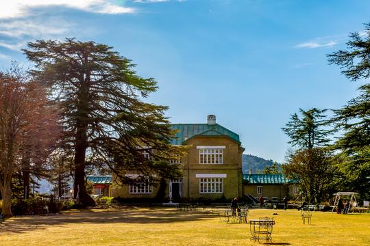 Exclusive Shimla Expedition from Delhi Image