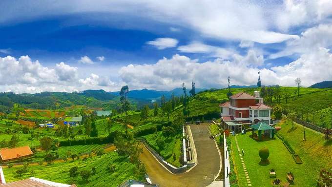 Western Valley Resorts, Ooty | Luxury Staycation Deal