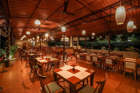 The Estate Resort Image