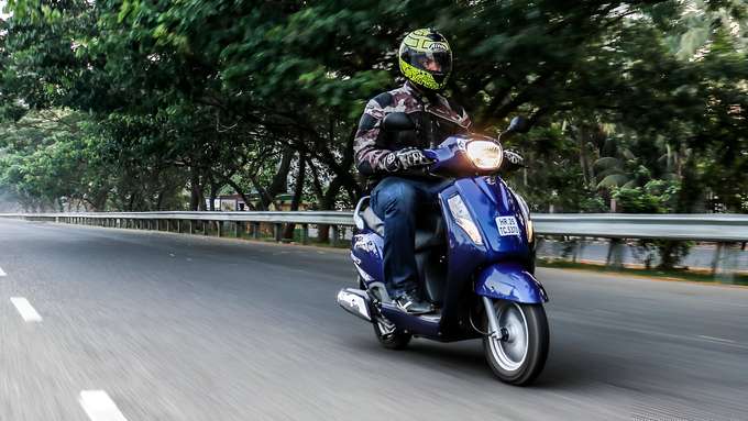 Ride through Dandeli’s lush green landscapes