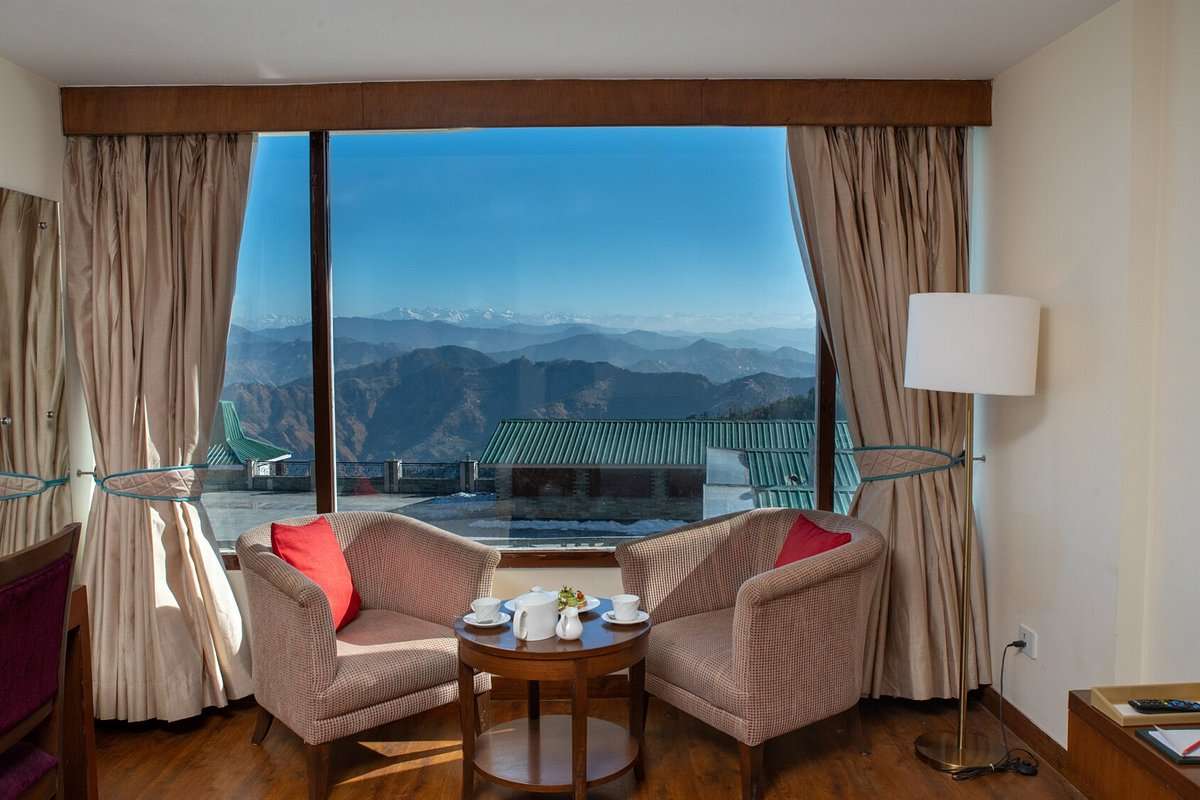 Royal Tulip Kufri Image